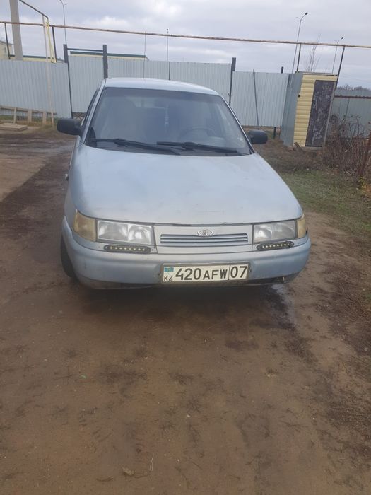 Ваз 2110 сатылады.