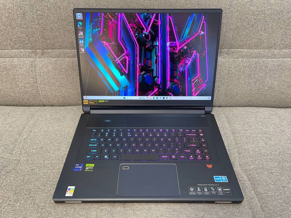 Lenovo/Alienware/Acer/MSI
