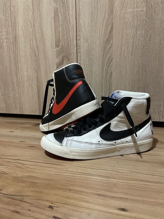 Маратонки Nike blazer -42номер Оригинални