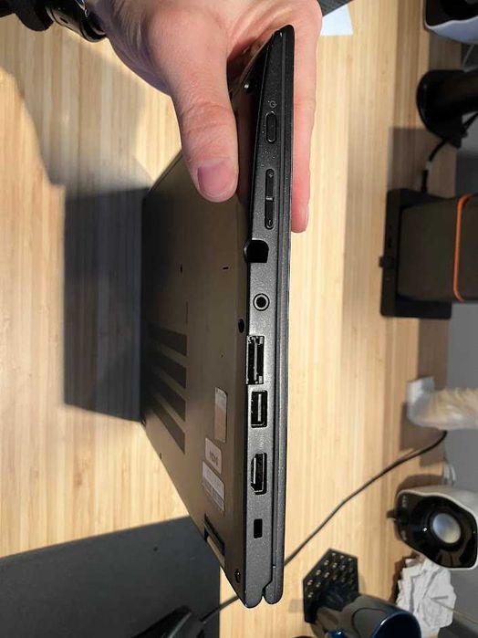 Lenovo Thinkpad Yoga 260