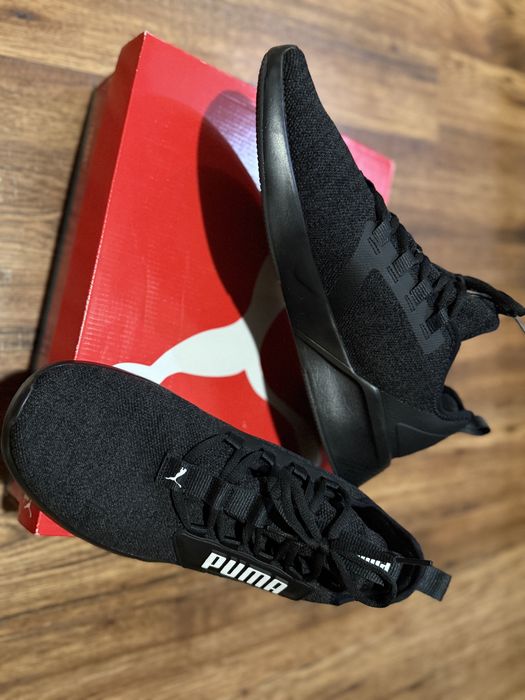 Pantofi sport Puma soft foam 44,5