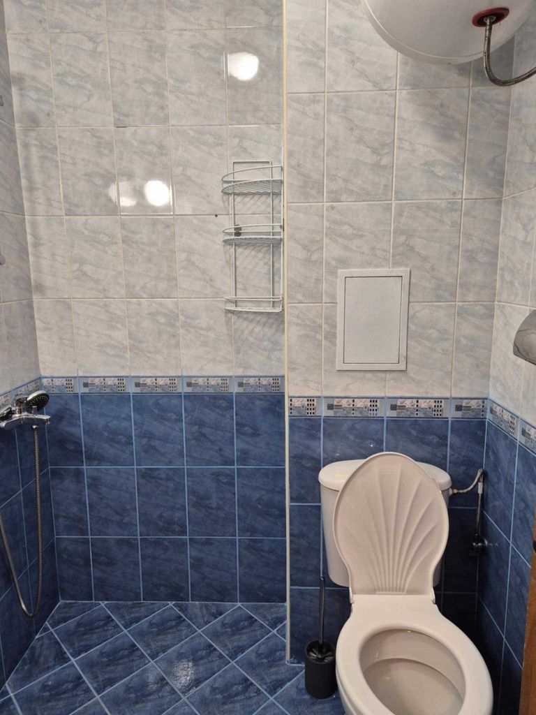 Дава се под наем Двустаен апартамент в София, Гео Милев - 65 кв.м за 484.5 € - Снимка #2