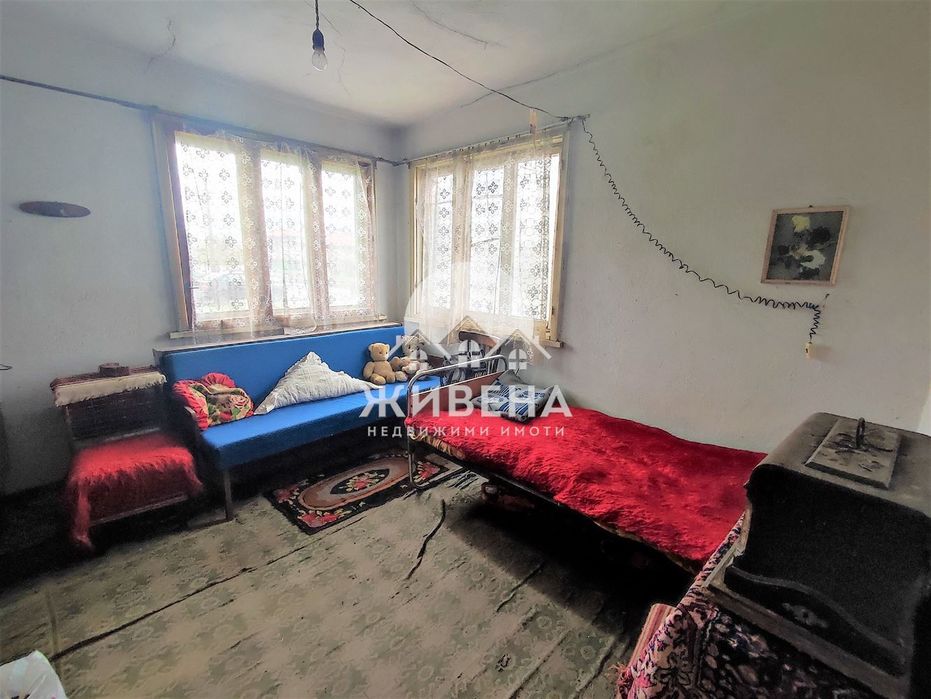 Продава се Къща в с. Старо Оряхово, Област Варна - 144 кв.м за 313 €/кв.м - Снимка #7