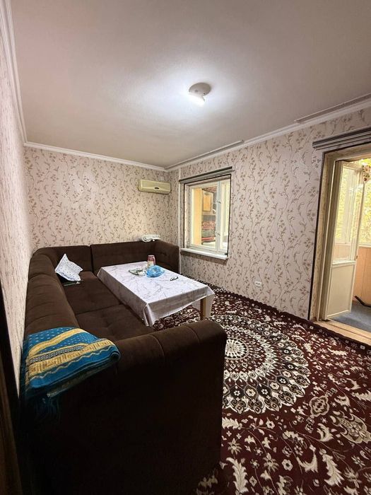 Срочно Продаётся Юнусобод 18-кв 2/3/4 Кирпичный дом