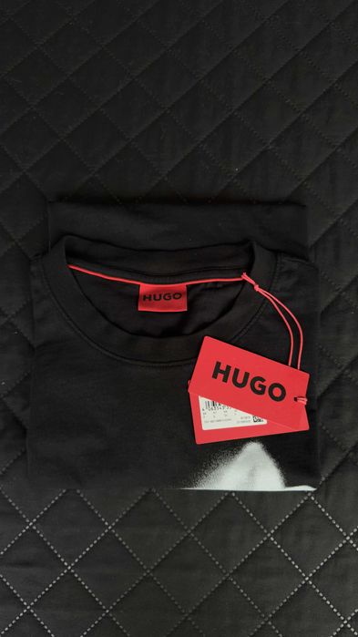 Мъжка тениска Hugo Boss