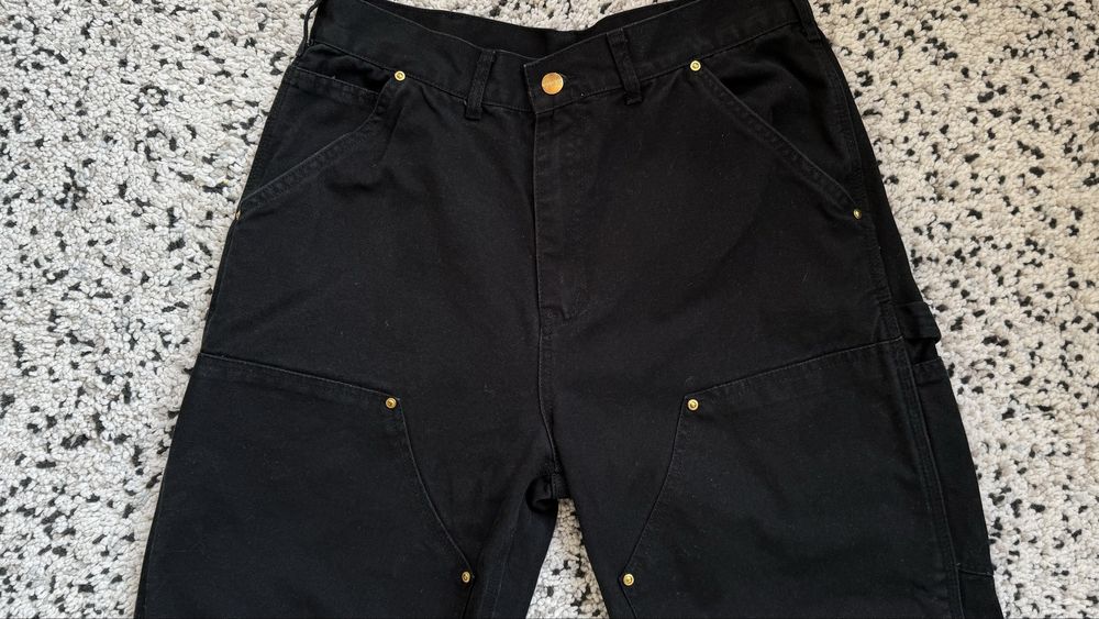 Мъжки панталон Carhartt размер 28/32