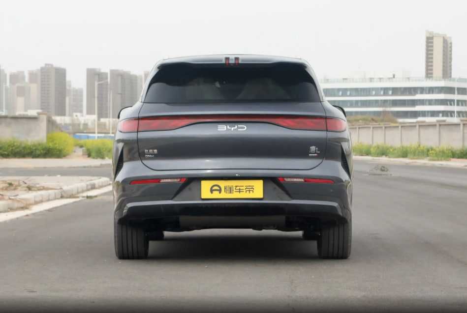 Mix Motors Byd Tang L Dm Cip Tashkent под заказ/zakazga