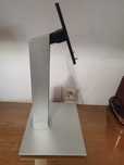 Picior aluminiu monitor HP standard VESA