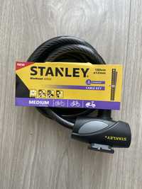 Cablu bicileta Stanley