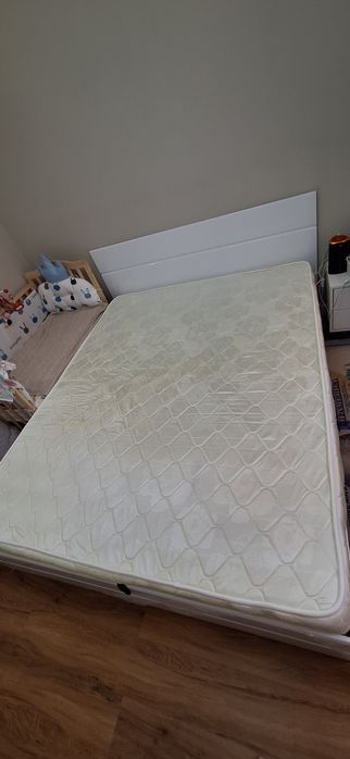 Продам матрас 160×200×22