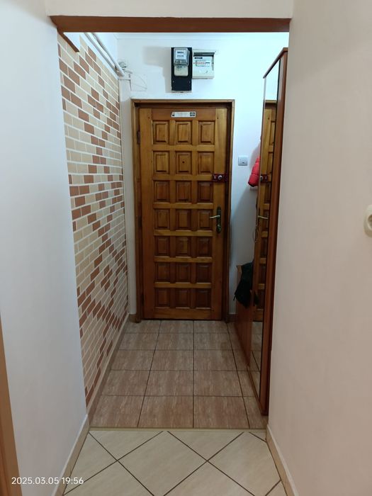 Apartament 1 cameră de închiriat - zona Gării-Dorobanți