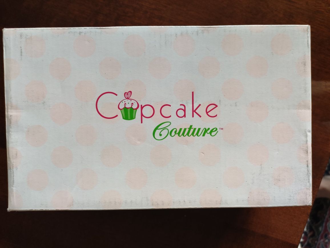 Детски маратонки Cupcake и сандалки Zaxy