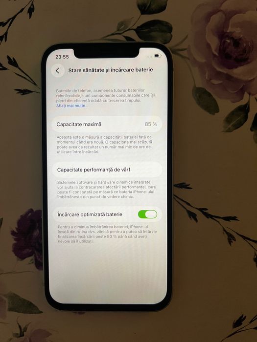 iPhone 12 64GB verde