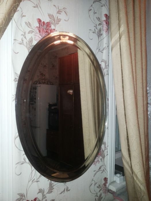 Продам зеркало