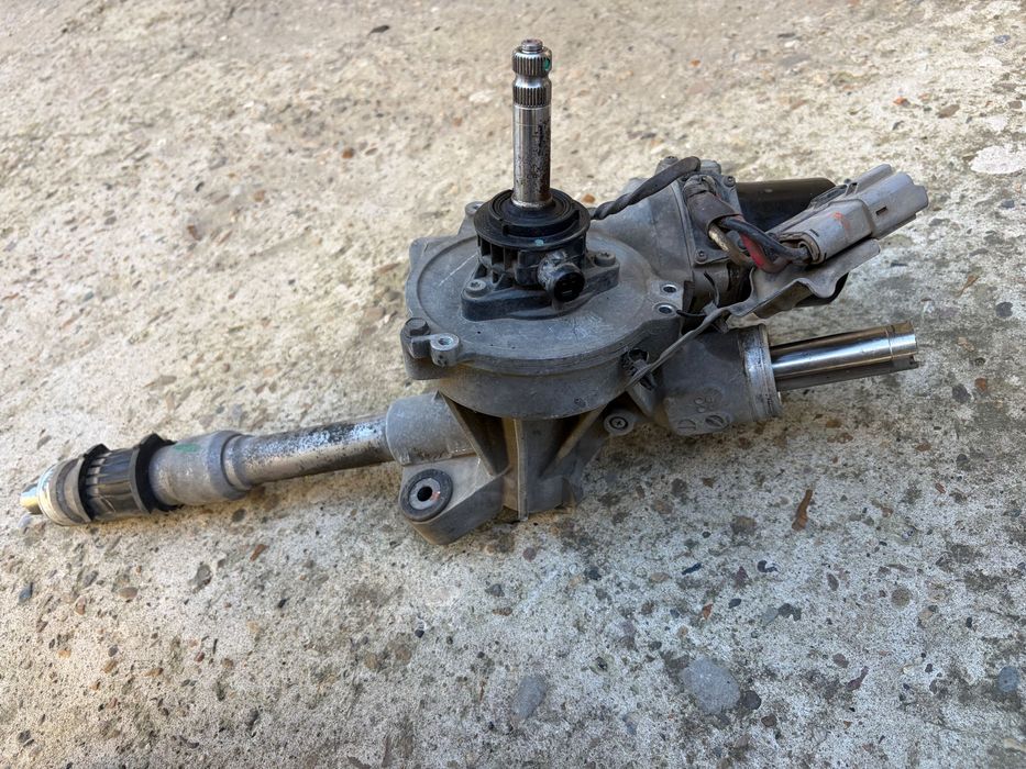 Кормилна рейка - Honda Civic 8 2.2 iCTDI