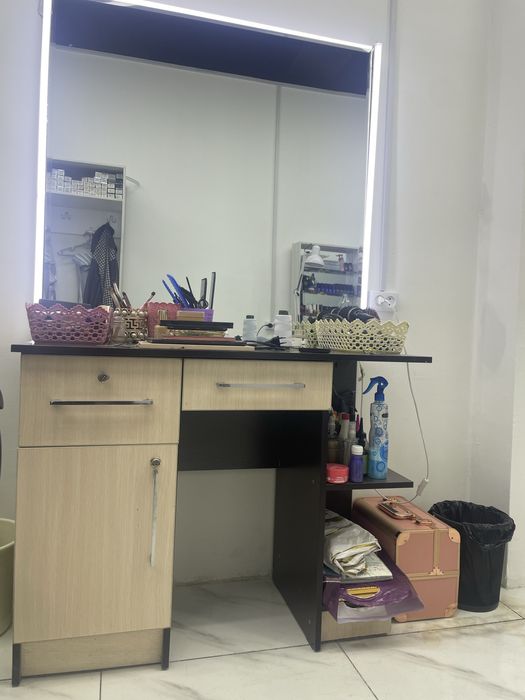 Мебель  гузаллик салони