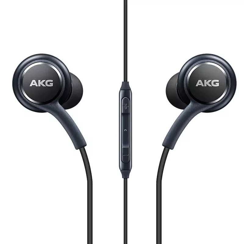 Casti audio AKG. Noi Jack 3.5, Type C