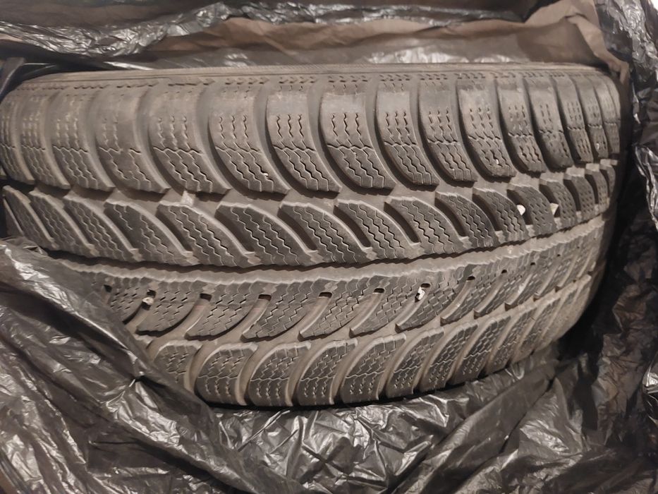 Зимни гуми 205 55 16