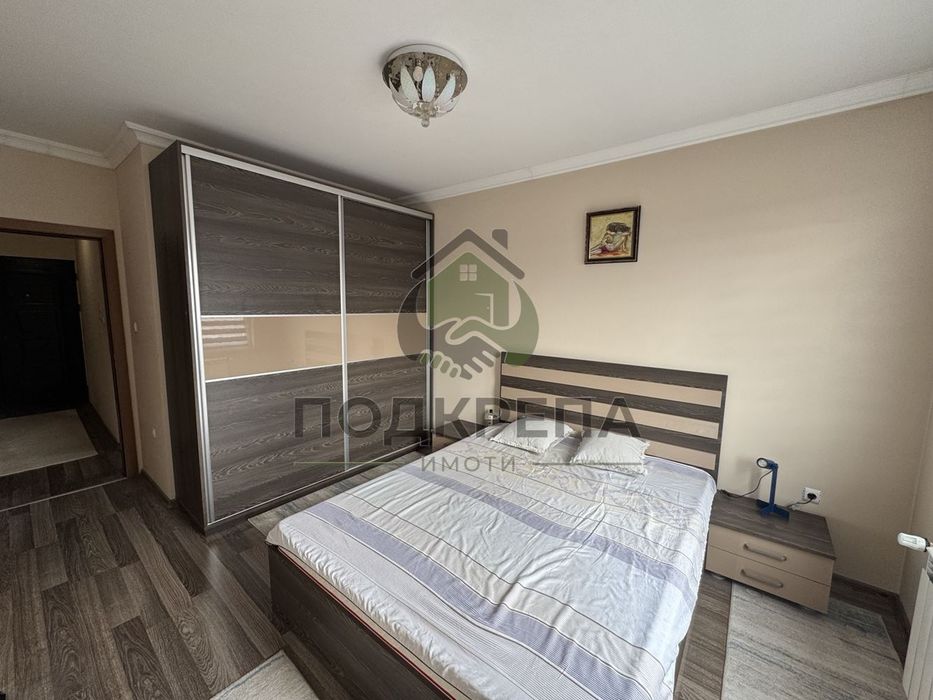 Продава се Двустаен апартамент в София, Сухата река - 68 кв.м за 2486 €/кв.м - Снимка #5