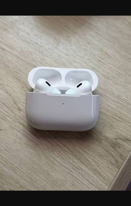 Air Pods Pro simsiz naushniklar, Android va iOS telefonlari uchun

 Te