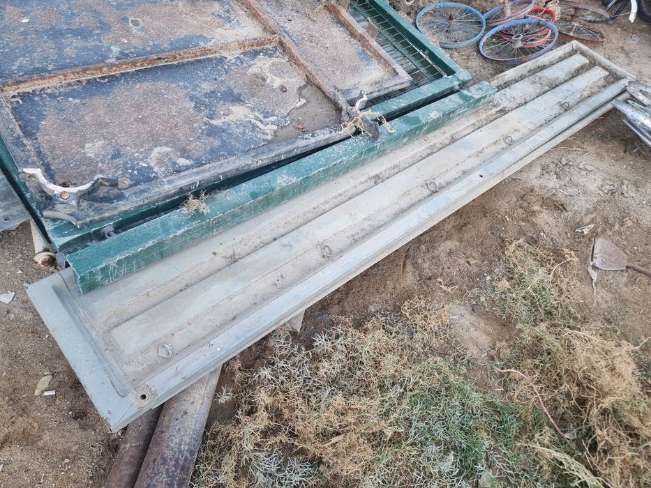 Продам борт на газель