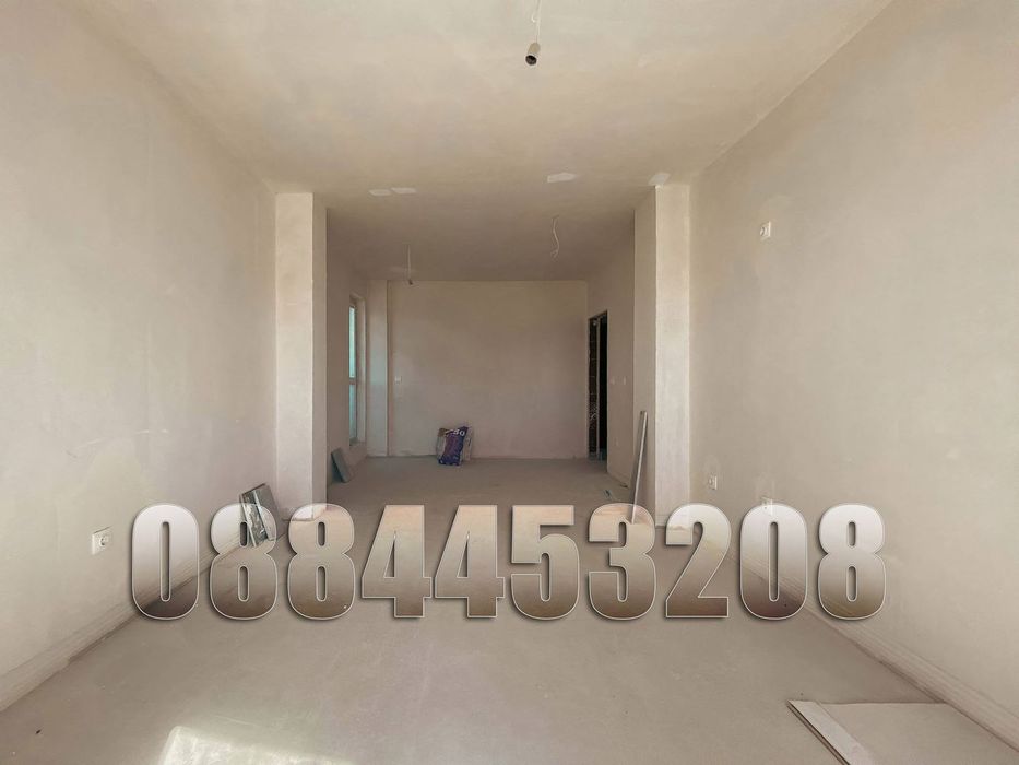 Продава се Двустаен апартамент в Варна, Левски - 79 кв.м за 1392 €/кв.м - Снимка #4