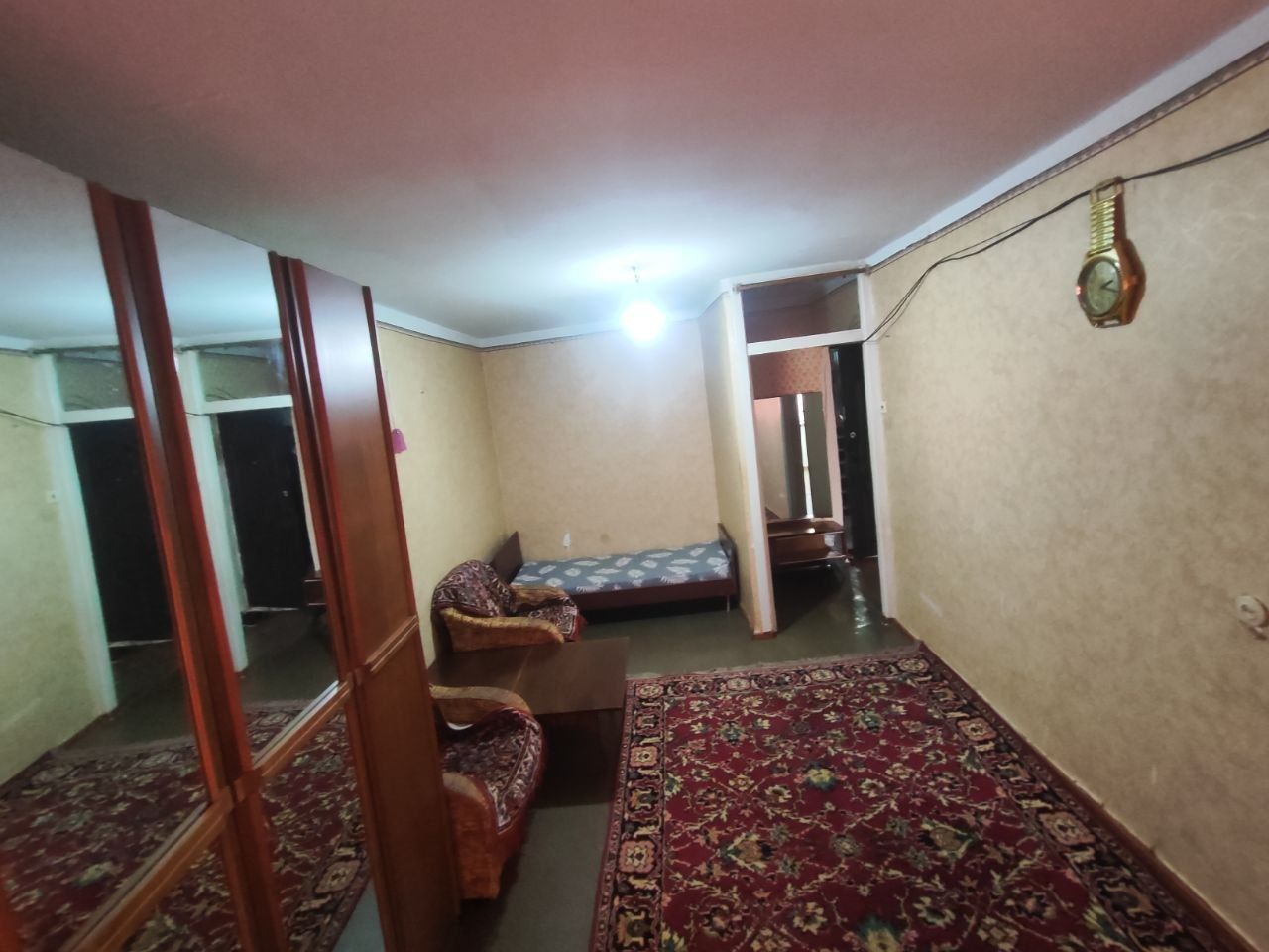 Продается квартира