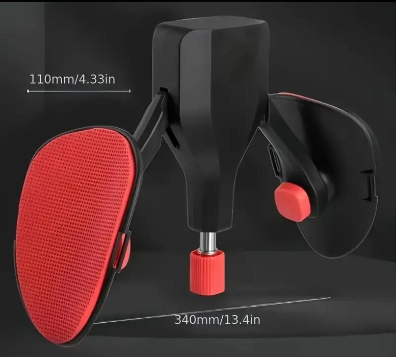 Тренировъчен уред за Кегел упражнения, уред за тазовото дъно