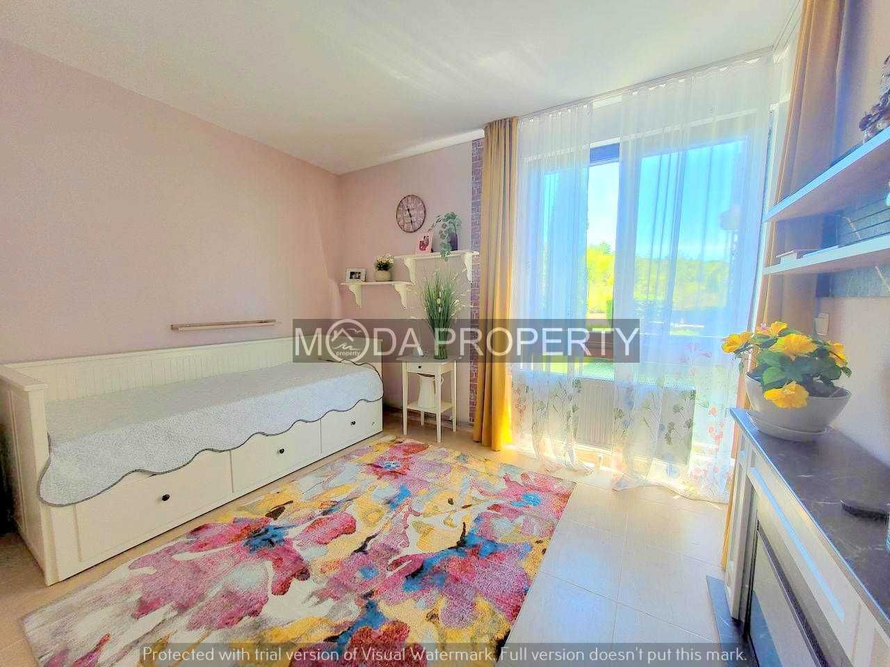 Продава се Къща в с. Кошарица, Област Бургас - 143 кв.м за 1517 €/кв.м - Снимка #7