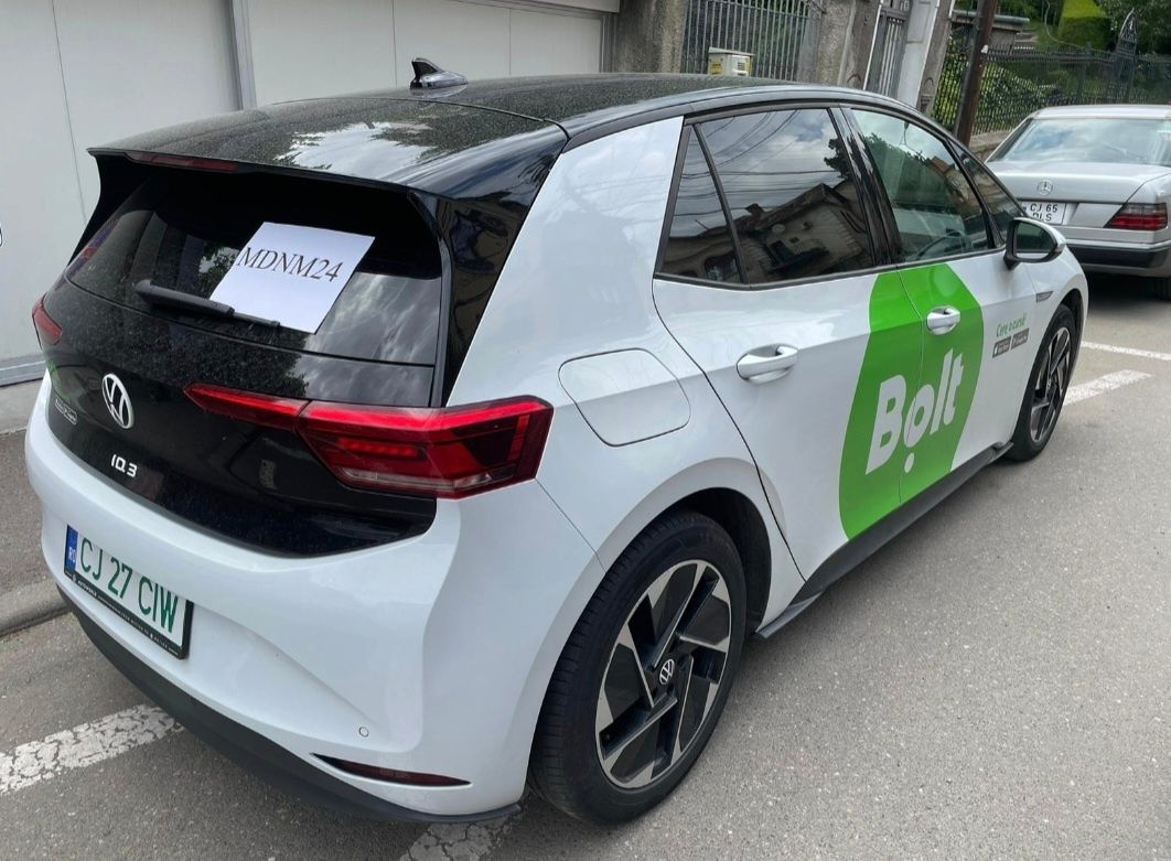Volkswagen ID3 PRO