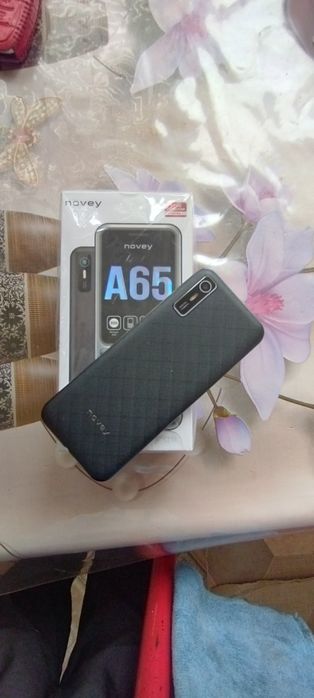 Novey sotiladi a65