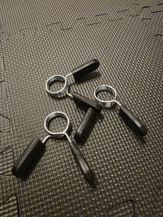 Banca reglabila multifunctionala si set greutati