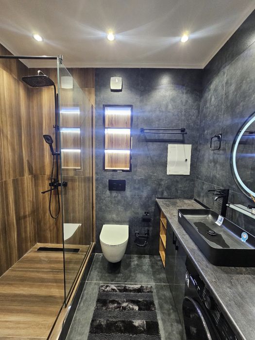 Продается двухкомнатная квартира на Ц-квартале. Чиланзар