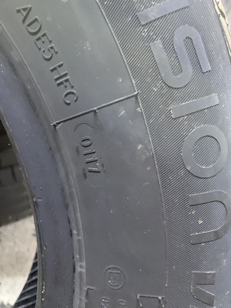 Anvelope 205 70 R15
