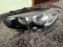 Ляв фар за БМВ / BMW F20 F21 LED FACElift