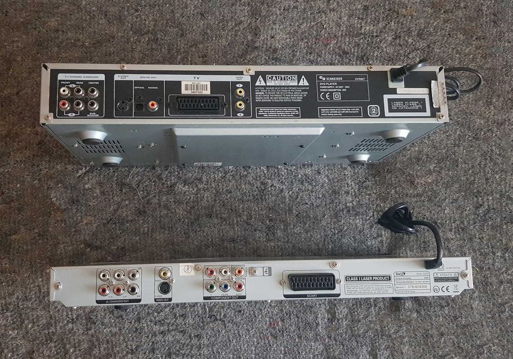 De Colectie - Lot de Electronice Vechi sau Defecte