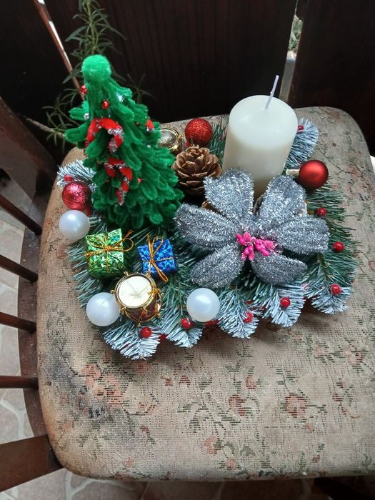 Ornamentale de Crăciun