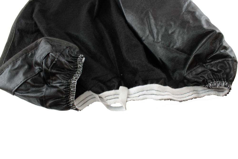 Кожен калъф за преден капак на Дукато, Боксер, Джъмпер / 2006-2014г.