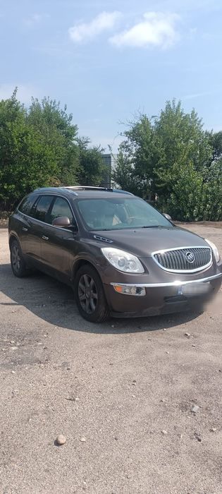Buick Enclave 3,6 Benzina