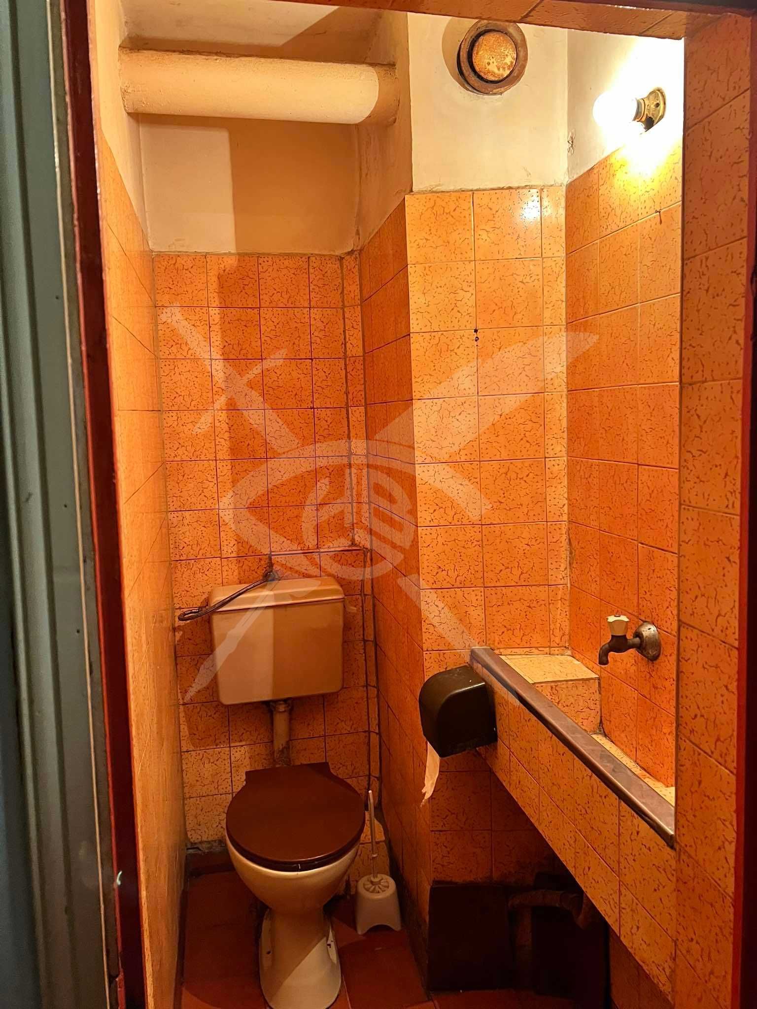 Тристаен - Автогара - 75084