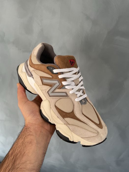 New Balance 9060