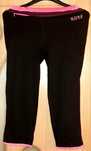 Tricou Athleta + Colanti Gore, femei M/L