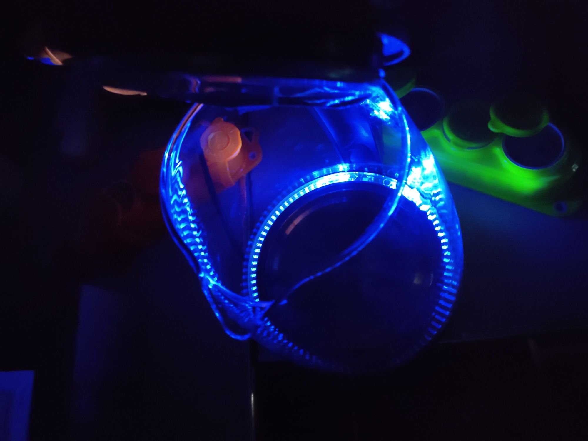 Чайник электрический EMERALD 2.2L