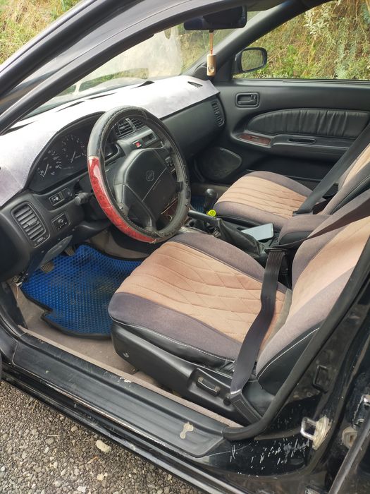 Продам авто Ниссан максима