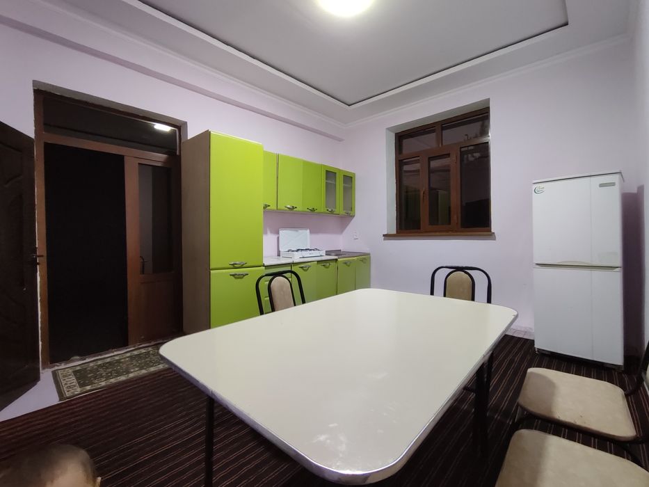 Xovli ijaraga beriladi