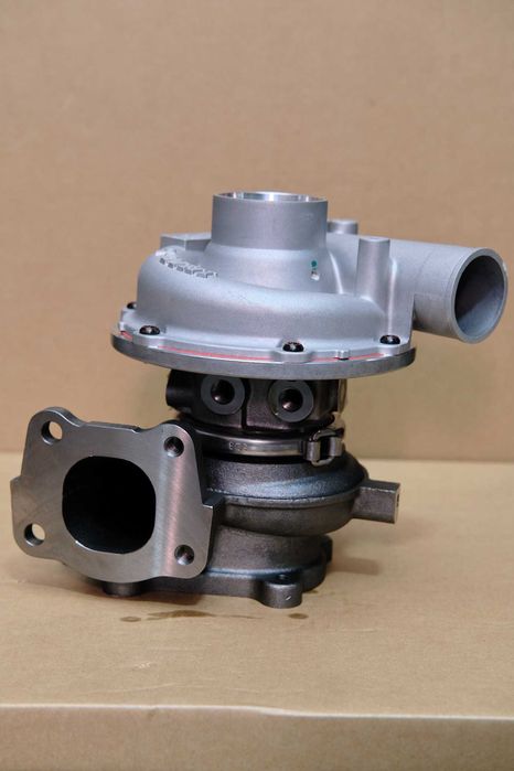 Hitachi Turbo IHI 8973628390 OE