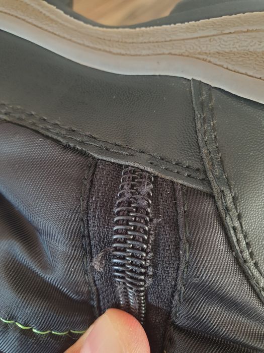 Cizme 27 zapada impermeabile