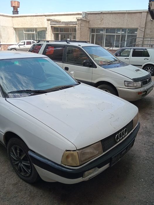 продам автомобиль  ауди