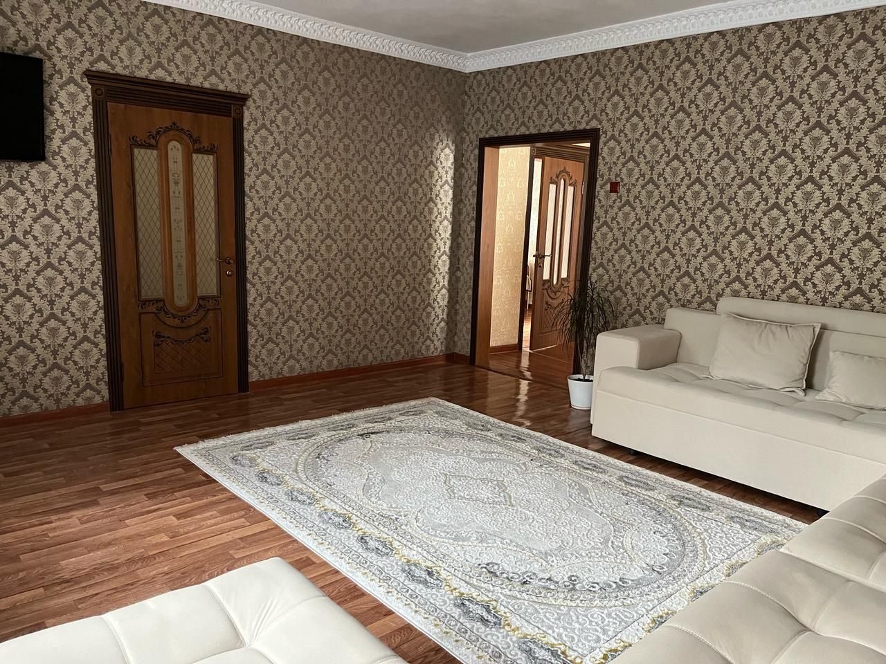 Продам дом в каскелене(автостанция)