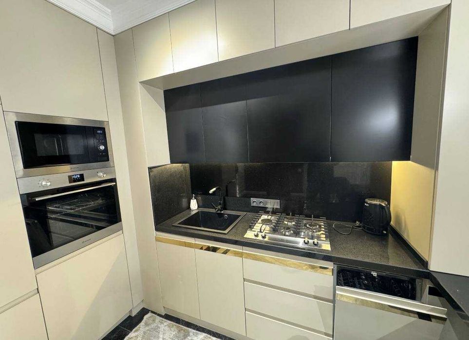 Сдается квартира 2/5/8 на | Tashkent city | Gardens Residence !!